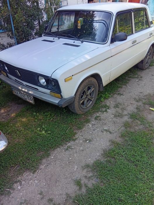 Продам авто на ходу, в гарному стані , ціна договірна