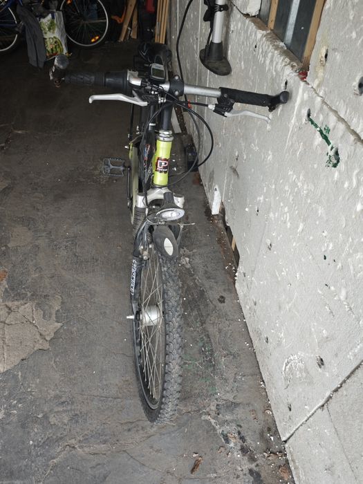 Sprzedam fajny rower koła 26