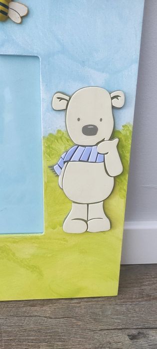 Wooden Frame64584565301889121