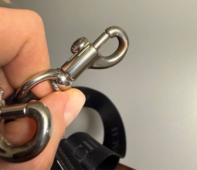 плечевий ремінь до сумки Coach