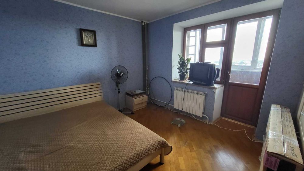 !!!Продаж 3х кімнатної квартири в районі Епіцентру