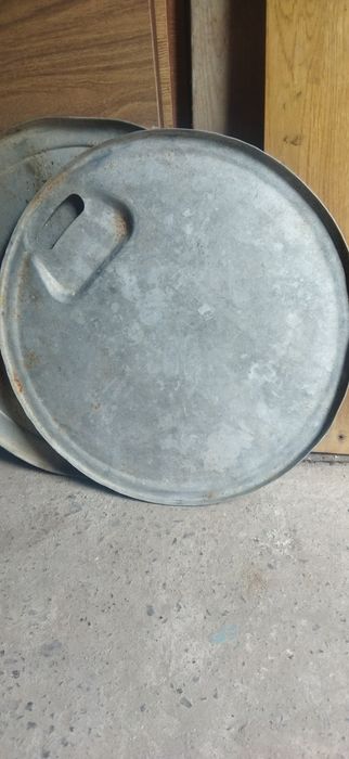 Кухонний інвентар алюміній