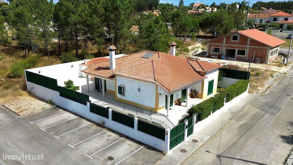 Moradia T3 para venda