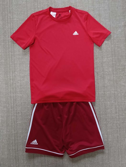 Форма, костюм спортивний підлітковий, дитячий Adidas