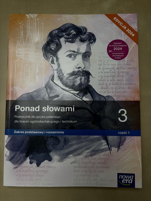 Ponad slowami 3 nowa era nowa