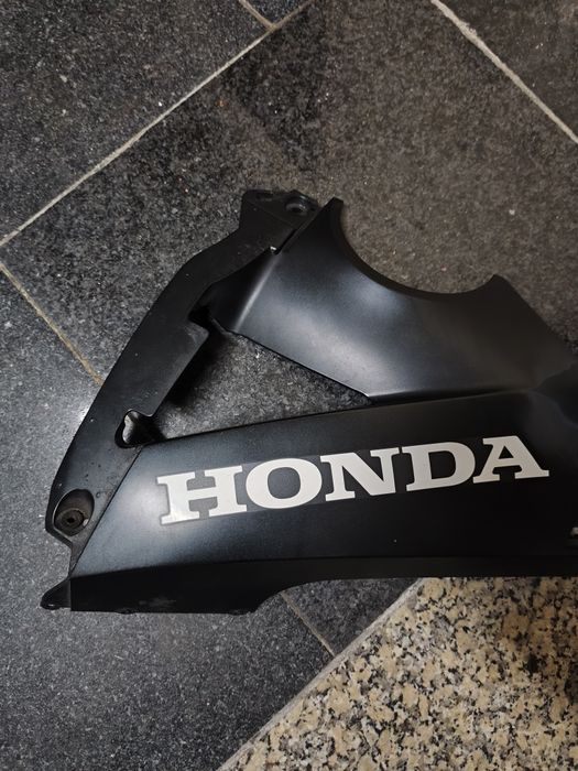 Honda CBR 650f 2014 pecas