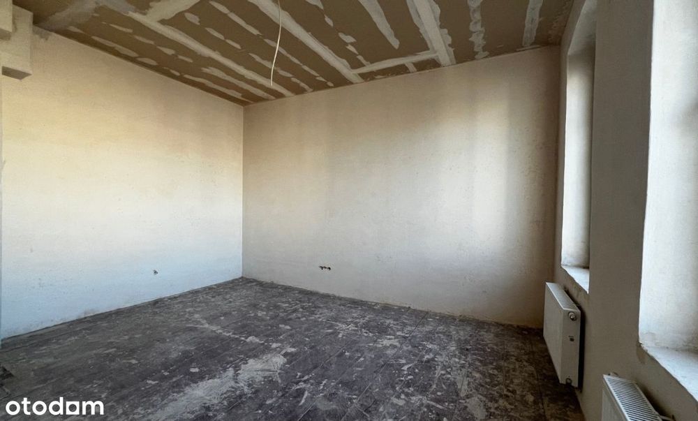 Mega Okazja! Kawalerka | 27 m² | Osobna kuchnia - View 6