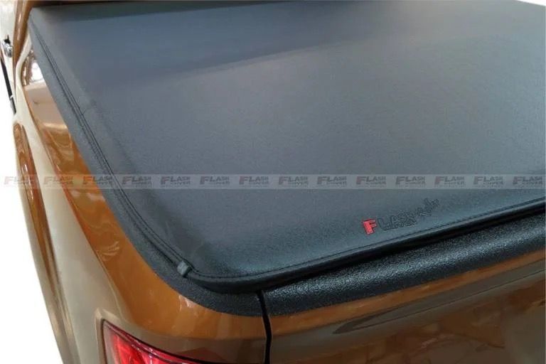 Zabudowa paki roleta Nissan Navara D23 NP300 2015- Renault Alaskan