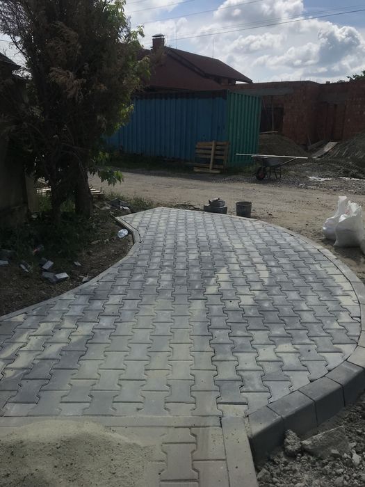 ремонтні роботи та тп