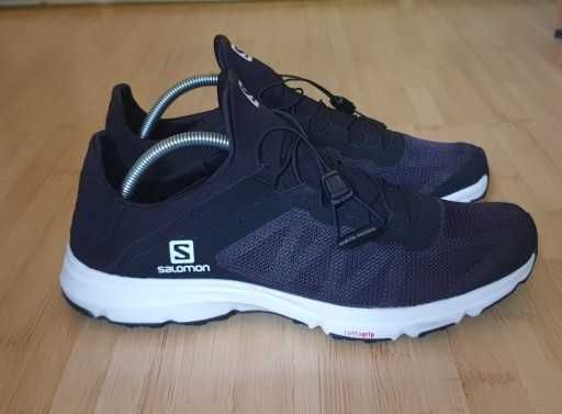 Oryginalne męskie buty Salomon Amphib Bold rozm.42 2/3