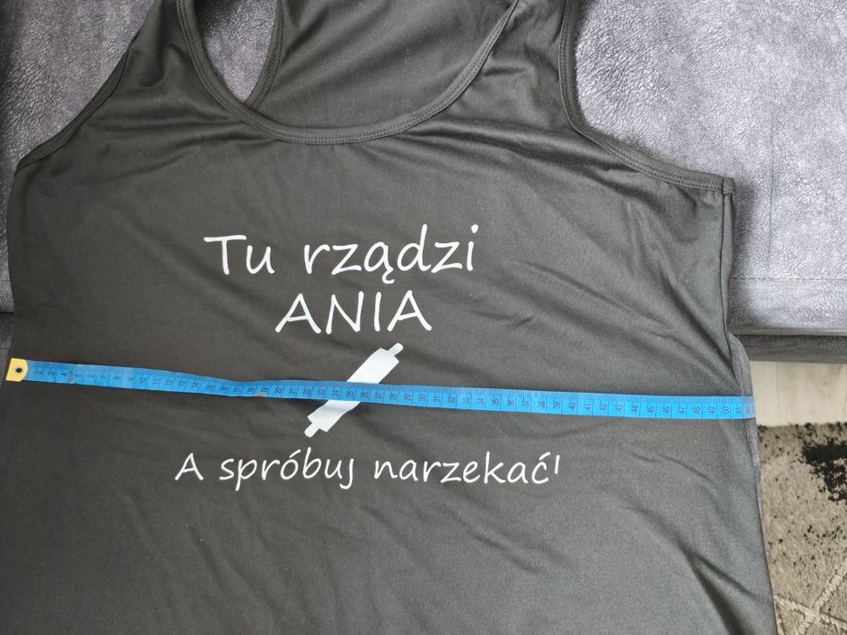 Koszulka damska xl