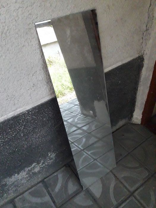 Дзеркало 35×120 см