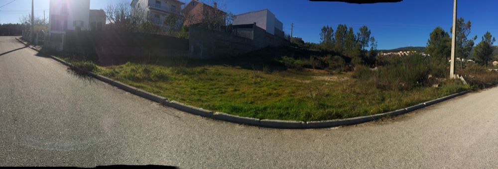 1200m2, Pronto a construir. Aceito permuta