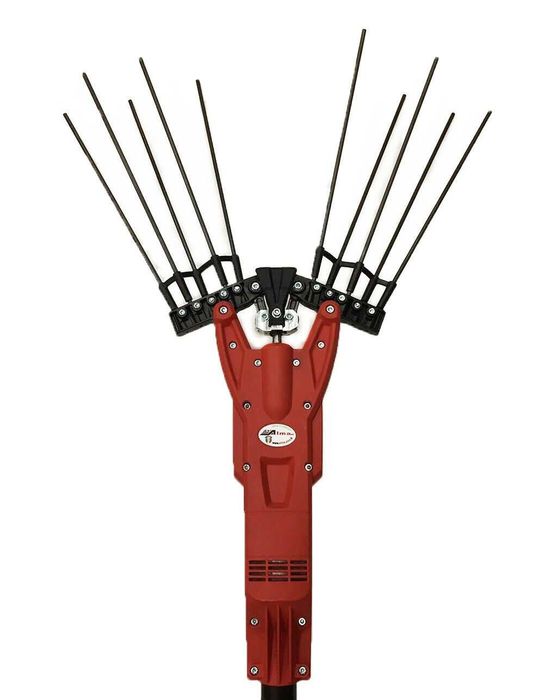 Varejador de azeitonas Aima Naomi 36 V