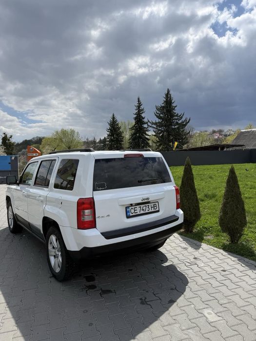 Jeep patriot 2012 р ( автомат ) 0509374566