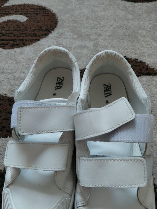 Кеди , кросівки Zara