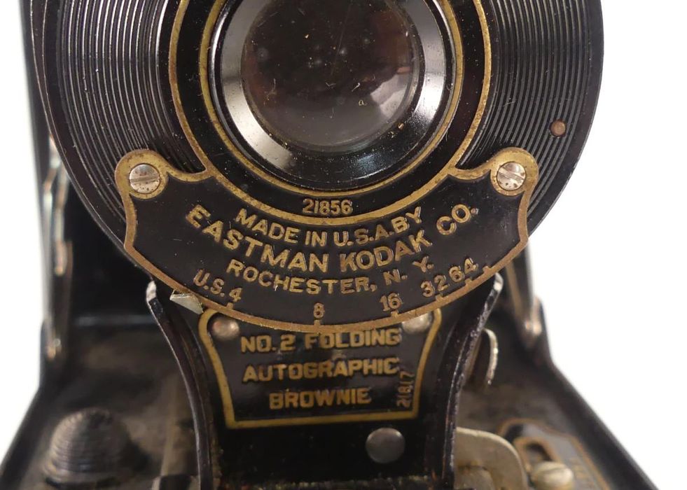 Kodak Folding Camera64584846293890122