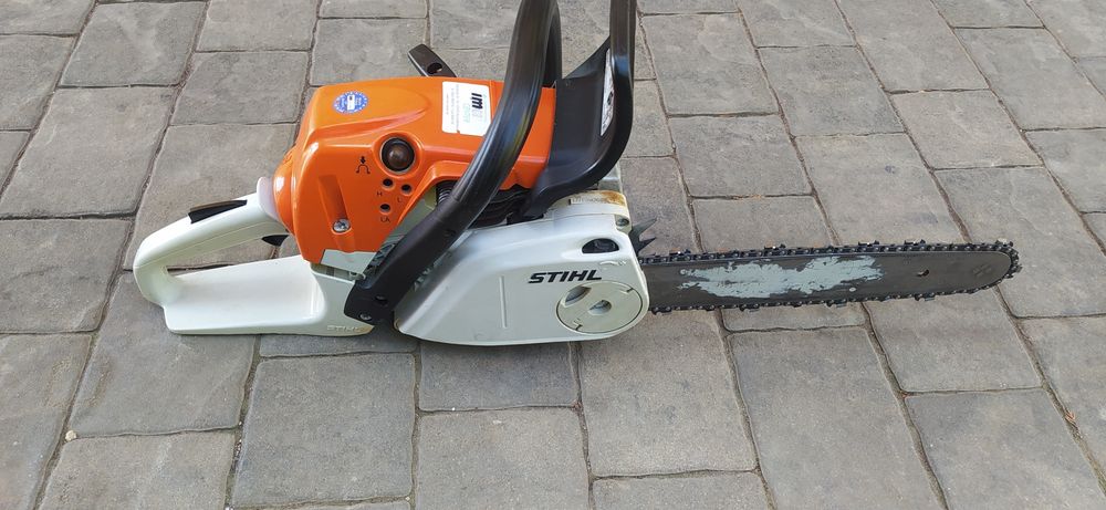 Piła Stihl Ms 231 C