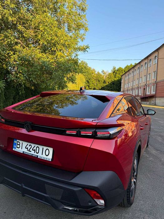 Пежо 408 СТАН НОВОГО,100% без підкрасів,100% без Дтп,100% пробіг