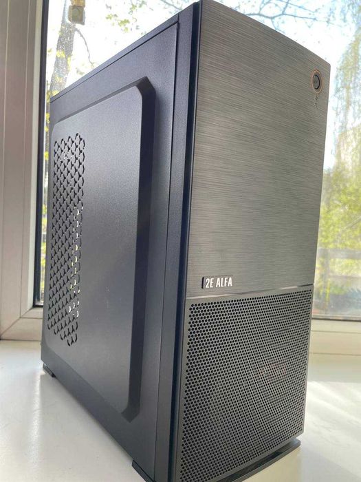 Ігровий Core i7 8700К + MSI Tomahawk Z370 + 32gb Corsair 3000 Ghz