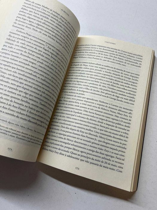 Livro - As Bruxas (ctt editorial grátis)