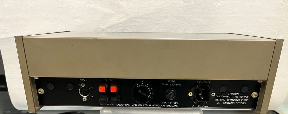 Vendo quad 405 serie l