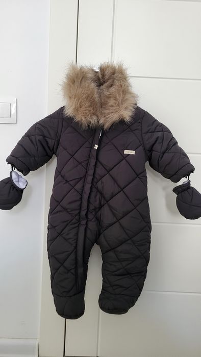 Зимовий комбінезон Magbaby, розмір 74