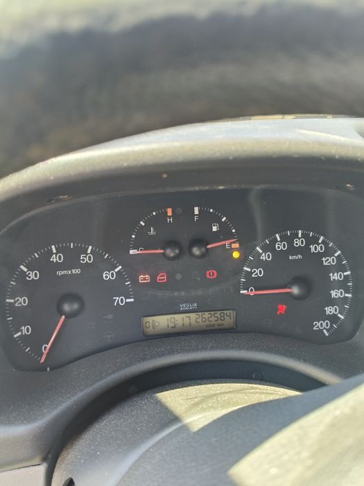 Vendo Fiat barato