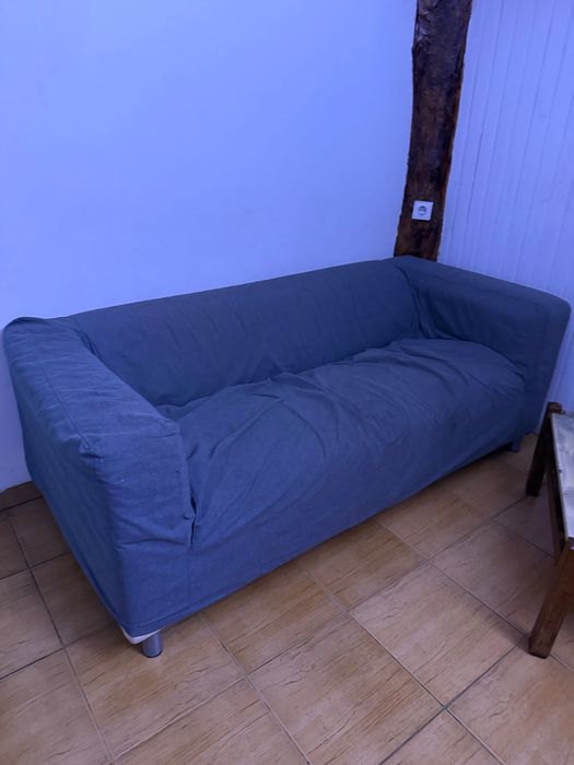 Sofa 3 lugares bom estado