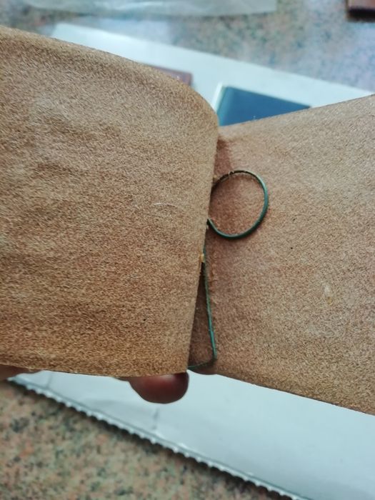 Kolekcja 7szt Portmonetek z czasów PRLu