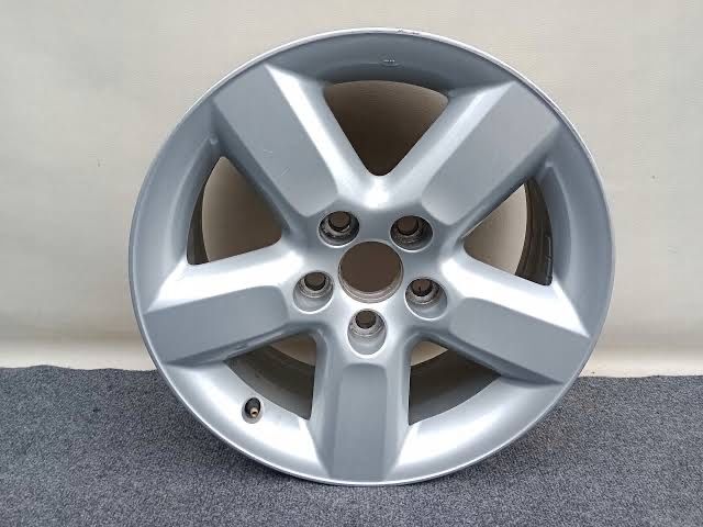 Tayota RAV4 комплект дисків