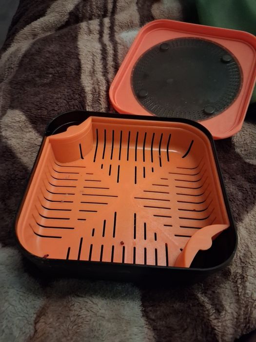 Zestaw method feeder