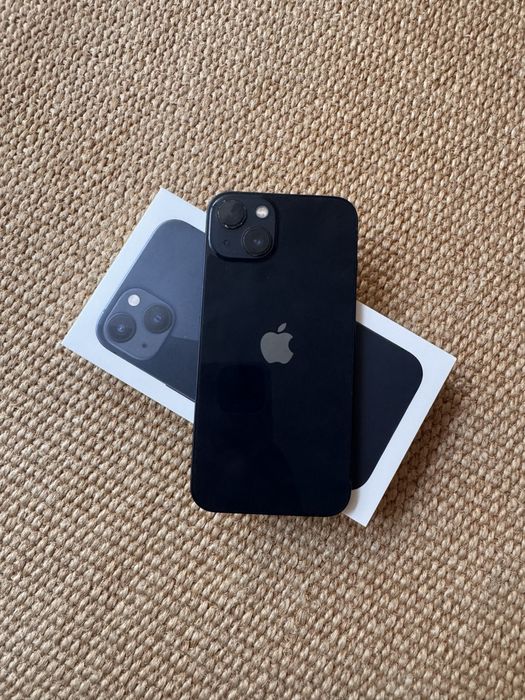 iphone 13  128GB