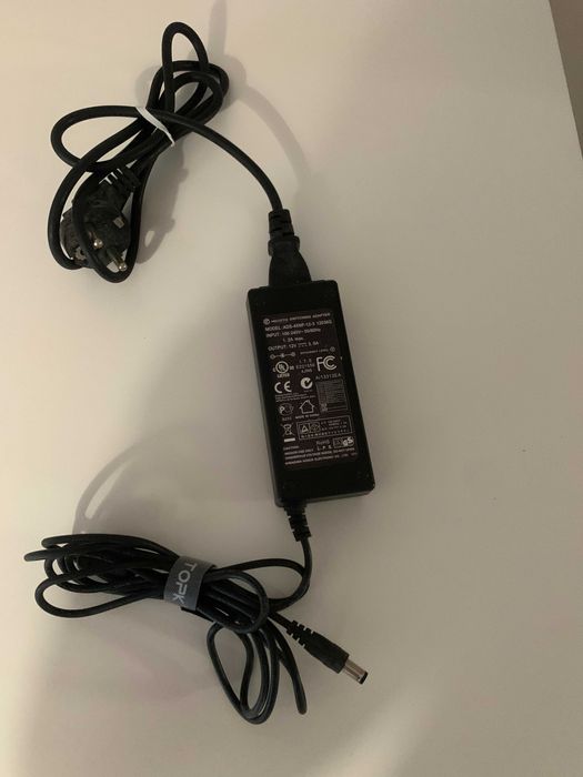 Fonte de Alimentação