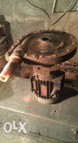 Электронасос 220-380