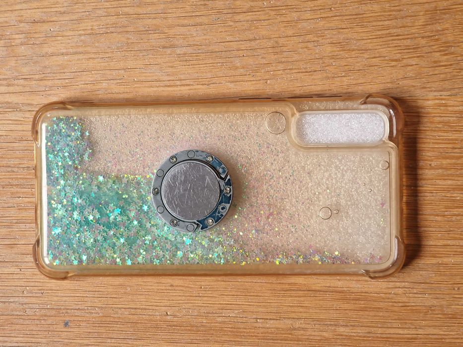 Capas para Telemóvel - Nokia 1 e 1 Plus; Samsung A7, A50, A30S e A50S;