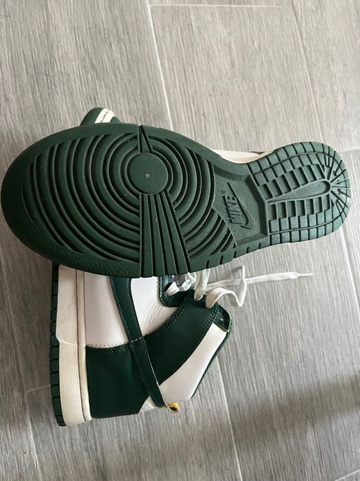 Sapatilhas Nike Dunk