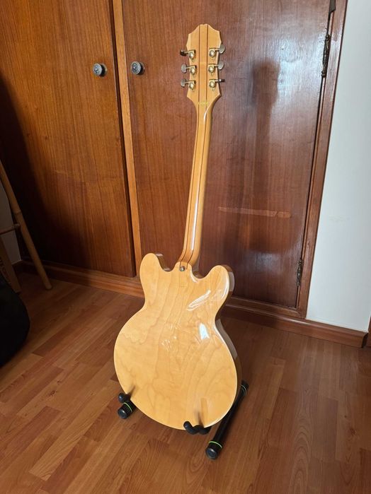 Epiphone Sheraton II Pro 2016