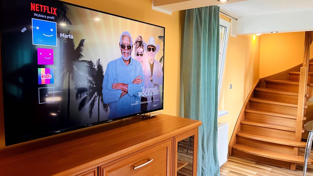 Domek 2-piętrowy 100m/2