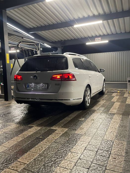 Продається Passat b7