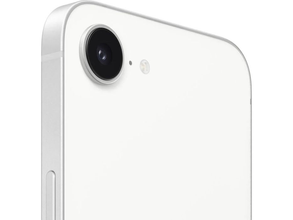 Apple iPhone 17e 5G 256GB Branco - DESBLOQUEADO - (ainda EMBALADO)