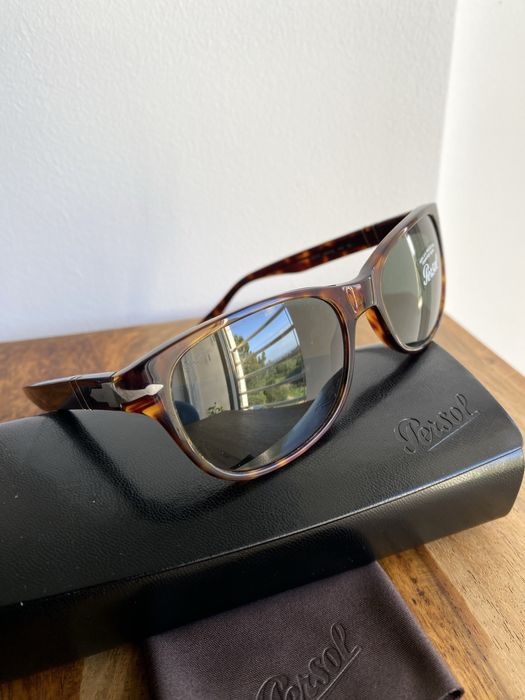 Ócula de sol Persol