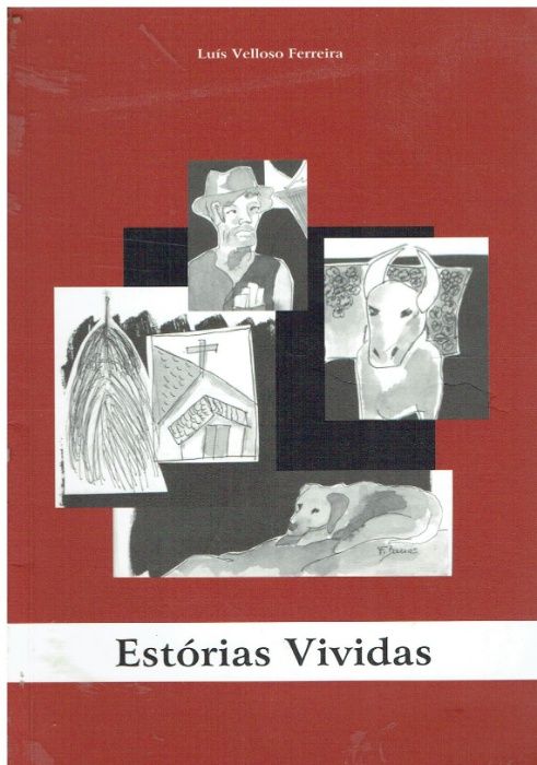 9111 Estórias vividas de Luís Velloso Ferreira