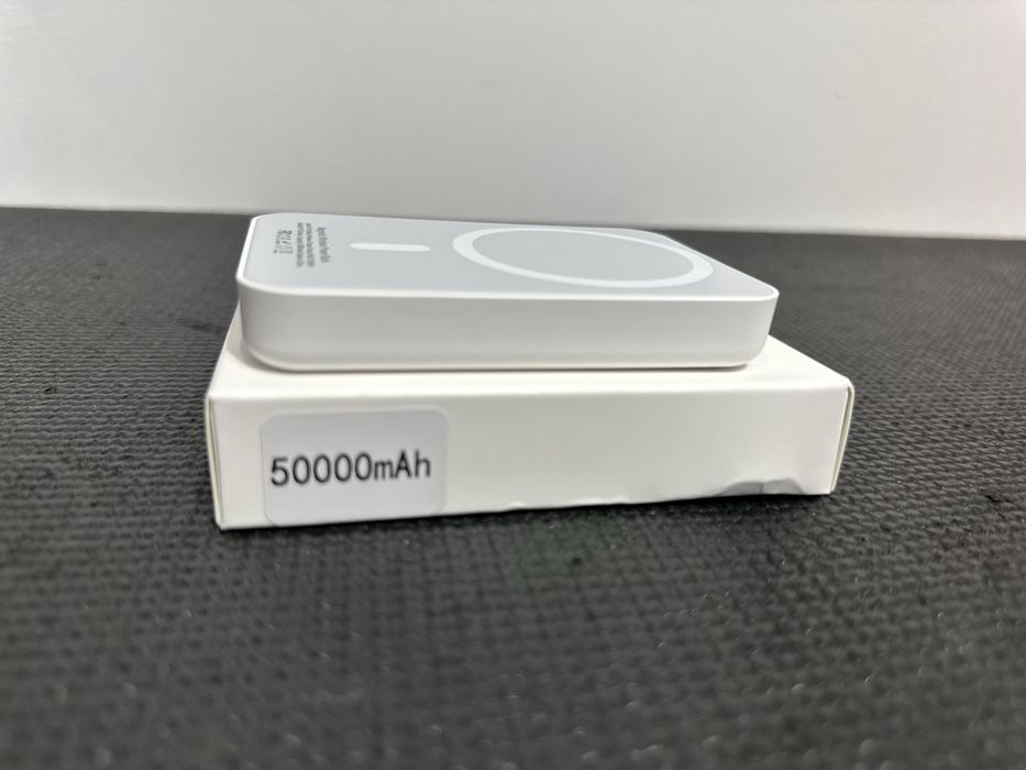 Carregador portatil 50.000mAh NOVO sem fio Portátil
