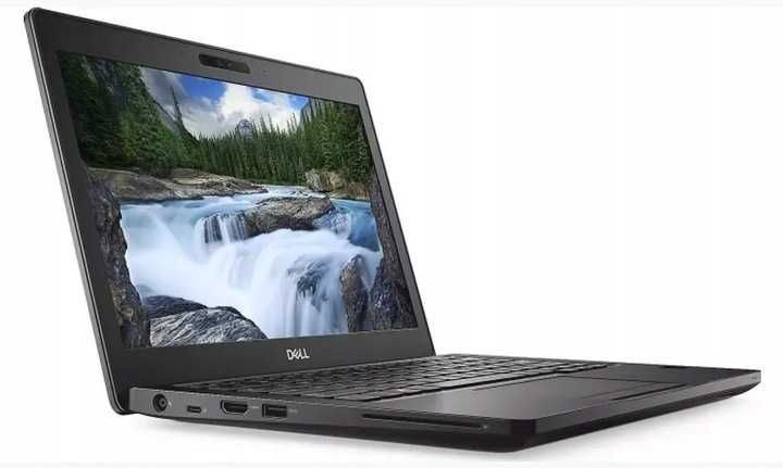 Laptop DELL Latitude 5290 - Intel Core i5-8250U 16GB 512GB SSD Win 11