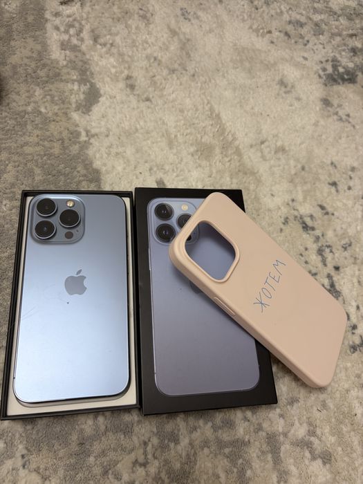 Ipnone 13 pro 128 gb, ідеальний стан!