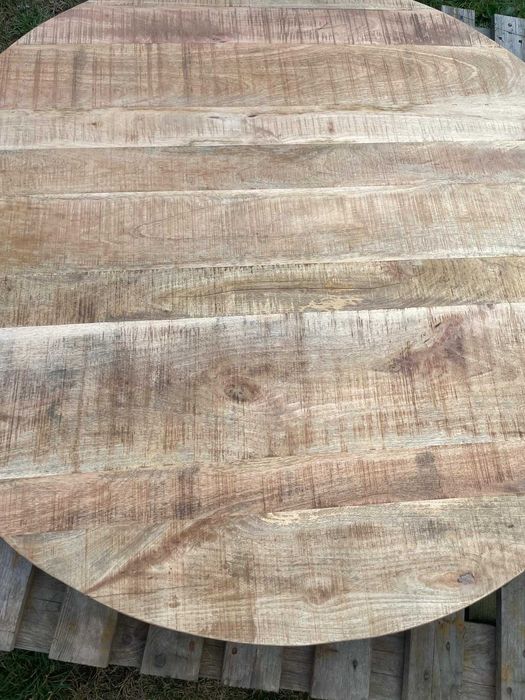 stól blat średnica 153 cm