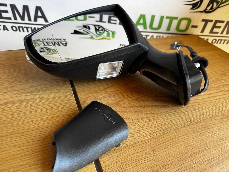 дзеркало Ford Kuga зеркало Куга