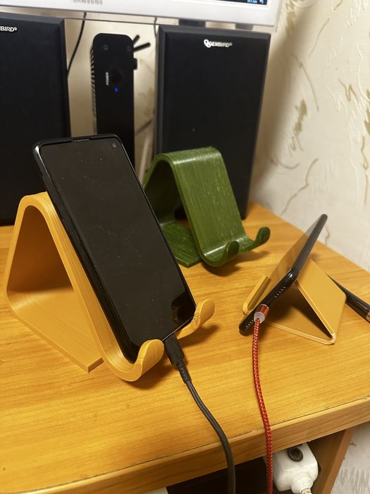 Подставка для телефона