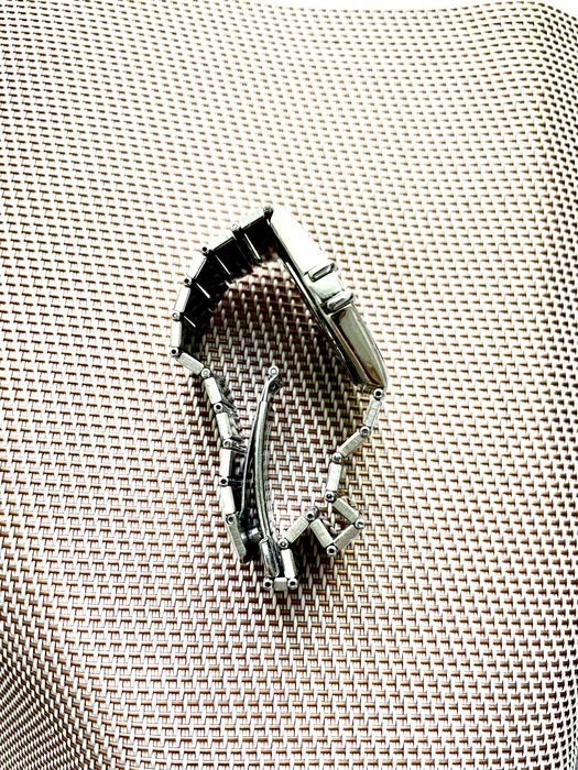 Omega Constellation Day Date Manhatan